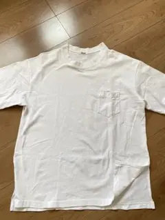 RHC ポケットtシャツ 無地