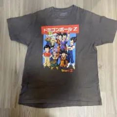 即日発送！ドラゴンボール Z キャラクター Tシャツ