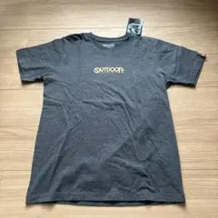 新品 Mサイズ OUTDOOR Tシャツ
