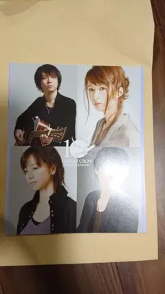 GARNET CROW FC 会報 vol.1〜最終号まで 2025年最新】garnet crow 会報の人気アイテム - メルカリ