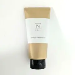 N organic Basic スージングクレンジングジェル