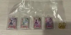 アイカツ！ グッズコレクション2 〜大スター宮いちごまつり〜 あおい らん