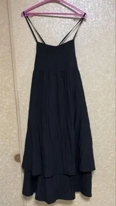 JEANASIS Sunday Dress