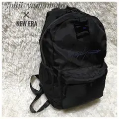 Yohji Yamamoto ヨウジヤマモト×ニューエラ リュック バックパック