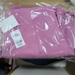 【値下げ中】カラーパンツ ピンク