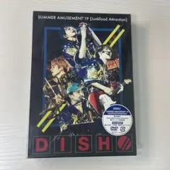 DISH//2019年コニファー