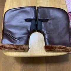 ★新品未使用★ バイク 自転車 腕カバー