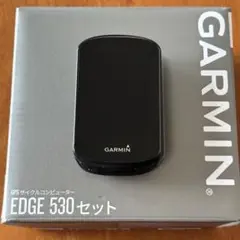 ガーミンedge530