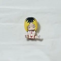 ハイキュー‼︎　肩ズン　研磨