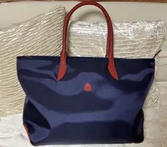 ビジネス　トートバッグ