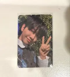 boynextdoor ジェヒョン　The Action apple music