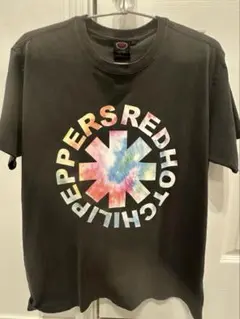レッチリ　東京ドーム限定　tシャツ　ブラック　XXL レッチリ東京ドーム限定tシャツブラックXXL