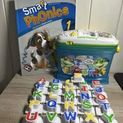 2025年最新】leapfrog letter factoryの人気アイテム - メルカリ