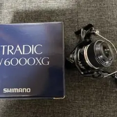 ストラディックSW6000XG