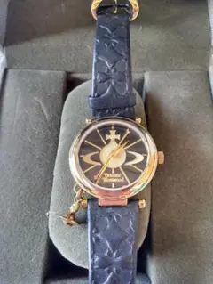 vivienne westwood ヴィヴィアンウエストウッド 腕時計