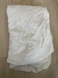 マルチすっぽりシーツ　ダブル
