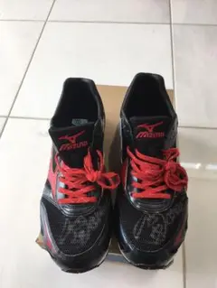 ランニングシューズ