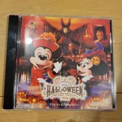 東京ディズニーシーⓇディズニー・ハロウィーン 2016