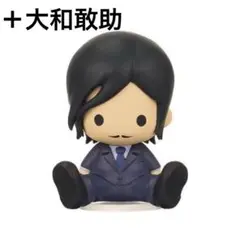 ペタドール 名探偵コナン 諸伏高明