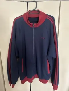 PAGEBOYLIM トラックジャケット ネイビー