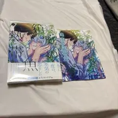 箱庭の熱帯魚　Luria アニメイト有償特典