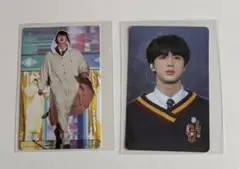 ジン V トレカ Happy Ever After