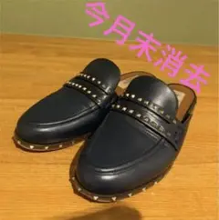 定価112000円♡ヴァレンティノ♡パンプス サンダル スリッポン