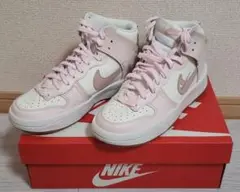NIKE WMNS DUNK HIGH UP ダンクハイ スニーカー