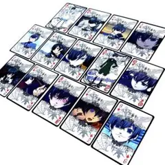黒執事II アニメイト 限定 特典 シエル トランプカード 14種類 セット