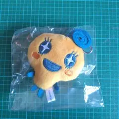 たまごっち chibiぬいぐるみマスコット めめっち