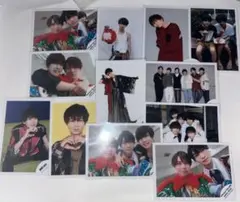 井上瑞稀　公式写真　まとめ売り