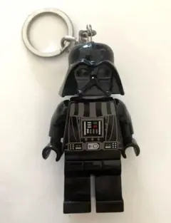 ダース・ベイダー ミニフィギュア キーホルダー