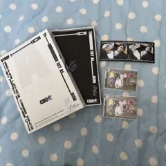 straykids GO生