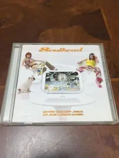 Soulhead OH MY SISTER RMX 他