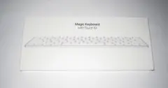 apple Magic Keyboard MK2A3MO/A中国語TouchID