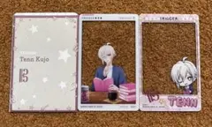 アイドリッシュセブン 天 カード セット