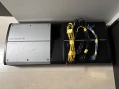 カロッツェリアTS-WX910A パワードサブウーファ TS-WX910A 商品概要 | サブウーファー | スピーカー