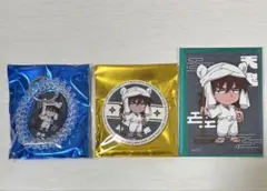 忍たま 極楽湯 RAKU SPA かぶく忍術学園 天鬼