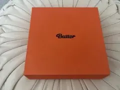 BTS Butter Permission to Dance CD