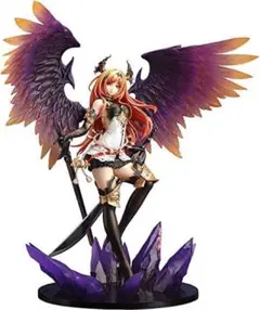 【新品】神撃のバハムート ダークエンジェル・オリヴィエ フィギュア