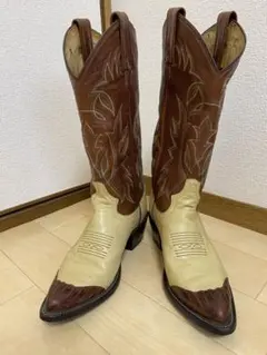TonyLama トニーラマ ウエスタンブーツ