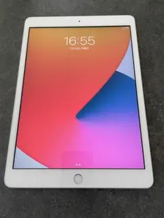 Apple iPad (第8世代) シルバー 32GB
