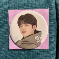 SEVENTEEN ケレン2020 缶バッジ エスクプス