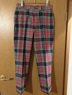 【美品】ブルックスブラザーズ Brooks Brothers CLARK パンツ