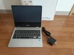 Samsung Chromebook Plus 513C24-K01