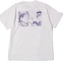 ゴールデンカムイ Forever21 Tシャツ