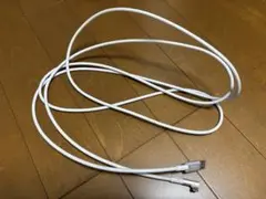 Meta quest linkケーブル　USB L字型タイプC