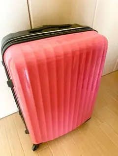 キャリーケース