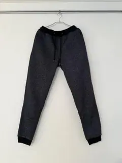 【UNITED ARROWS】　ジョガーパンツ