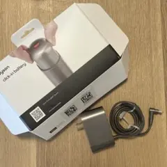 ダイソン　アダプター　348783-04 純正品